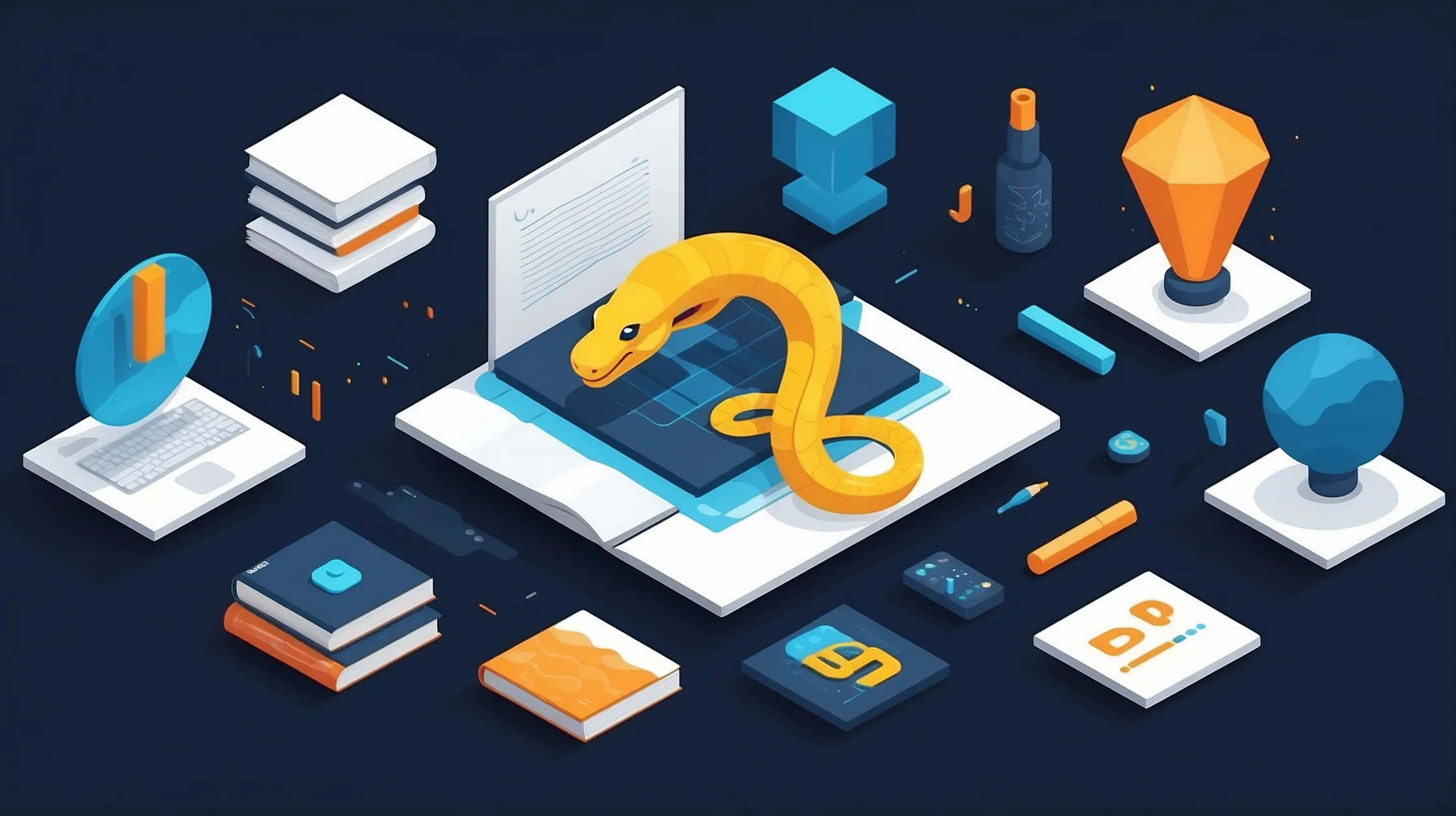 Python для ИИ