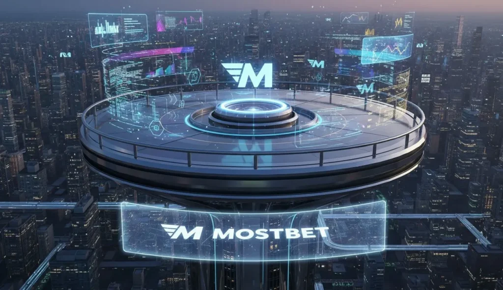 Mostbet официальный сайт и новые функции