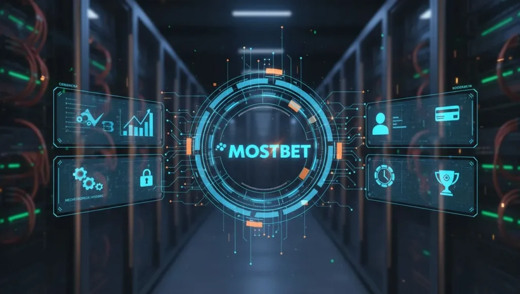 Mostbet официальный сайт: технологичные обновления и новые функции платформы