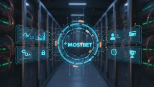 Mostbet официальный сайт: технологичные обновления и новые функции платформы